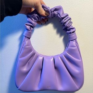 JW PEI Gabbi Bag in Purple - Brand New